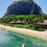 LUX Le Morne Resort (5*)