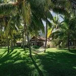 LUX Le Morne Resort (5*)