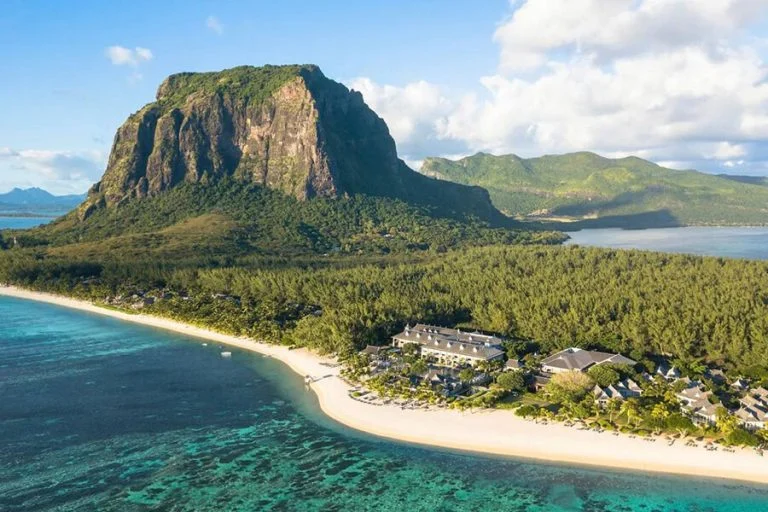 JW Marriott Mauritius Resorts