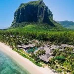 LUX Le Morne Resort (5*)