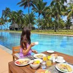Outrigger Mauritius Beach Resort