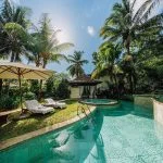 LUX Le Morne Resort (5*)