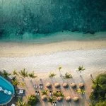 JW Marriott Mauritius Resorts