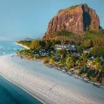 JW Marriott Mauritius Resorts