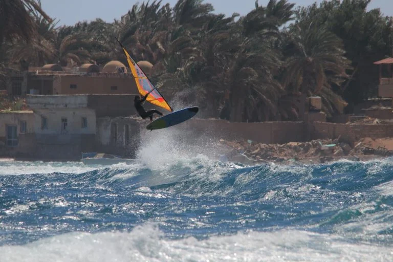 Маврикий в кадре