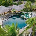 LUX Le Morne Resort (5*)