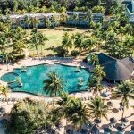 Outrigger Mauritius Beach Resort