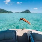 LUX Le Morne Resort (5*)