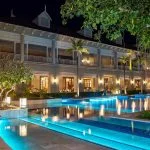 JW Marriott Mauritius Resorts