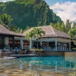 LUX Le Morne Resort (5*)