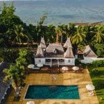 Outrigger Mauritius Beach Resort