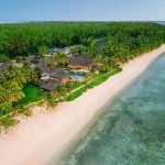 LUX Le Morne Resort (5*)