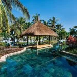 LUX Le Morne Resort (5*)