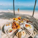 LUX Le Morne Resort (5*)