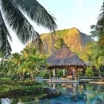 LUX Le Morne Resort (5*)